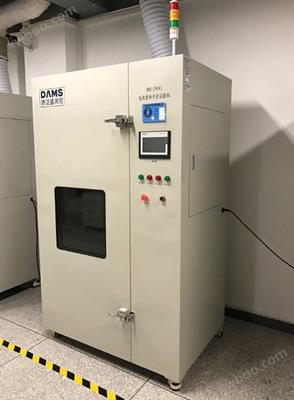 电池重物冲击试验机DMS-DC006
