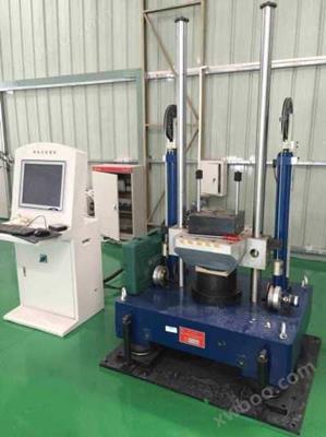 电池冲击试验机DMS-JSD