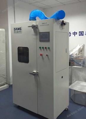 GB31241电池挤压试验机DMS-JY