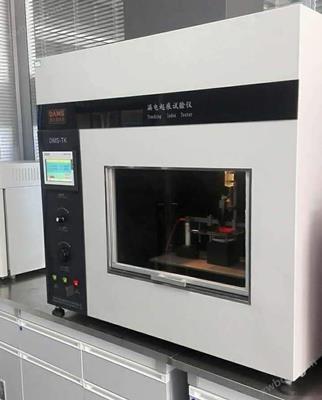 深圳金沙8888js漏电起痕试验仪电痕化指数仪DMS-LDJ