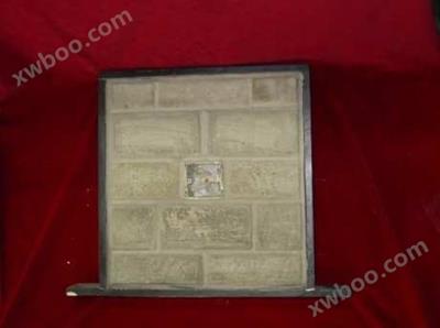 防水试验墙DMS-FS01