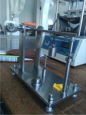 插头力矩试验装置DMS-CT01