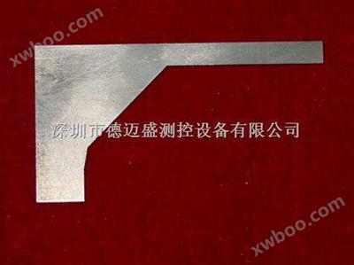 验证沟槽、孔及反向楔销用量规DMS-YZGC