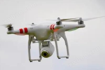 无人机跌落测试台