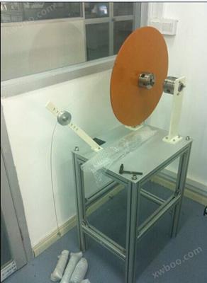 螺纹盖密封试验装置DMS-LWMF