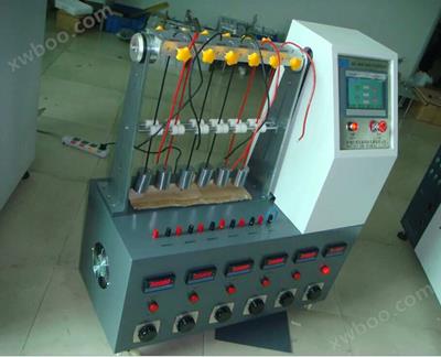 电源线弯曲摇摆试验机DMS-8801B