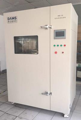 深圳金沙8888js触摸屏电池洗涤试验机DMS-XD