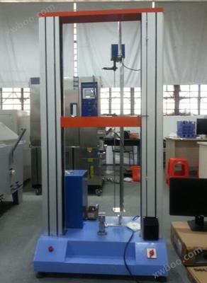 深圳金沙8888jsGBT 33594-2017抗挤压试验机DMS-KJY