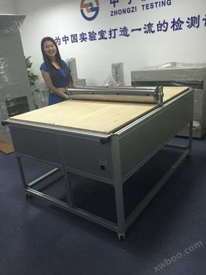 电热褥垫耐久试验机DMS