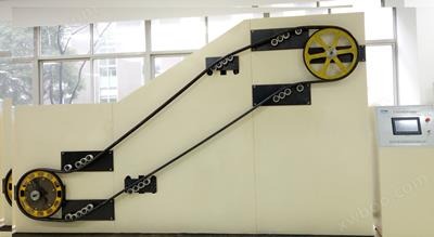 自动扶梯疲劳试验机