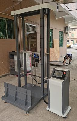 高低压静载、冲击综合试验机