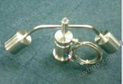 球压试验装置（带烘箱）DMS-QY