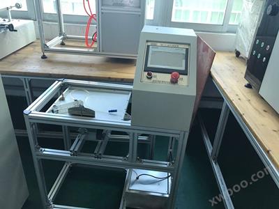 金沙8888jsDMS溢水试验装置DMS-YS