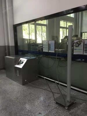 电动自行车淋水试验装置DMS-lu