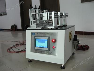 插头插座负载寿命试验机DMS