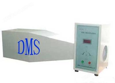 金沙8888js初期干燥抗裂性试验机 GB/T9779-2005DMS--GBT9779