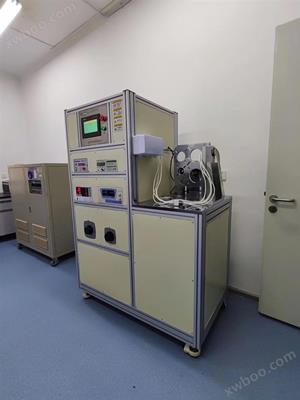 内部点燃不传爆试验舱设备