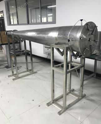 吸油烟机风量实验室DMS