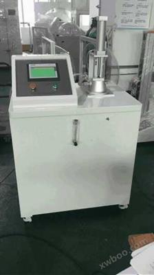 金沙8888js口罩颗粒物过滤测试仪DMS-PFE