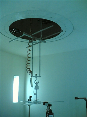 吊扇能效测试系统/电扇能效测试系统/吊扇能效风量实验室