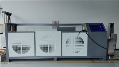 GBT20234车辆碾压