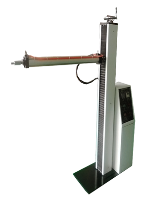 抽屉滑轨反复试验机