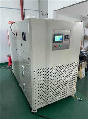 净水器整机水效测试台