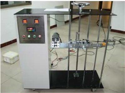 电源线拉力扭转试验机DMS-LN