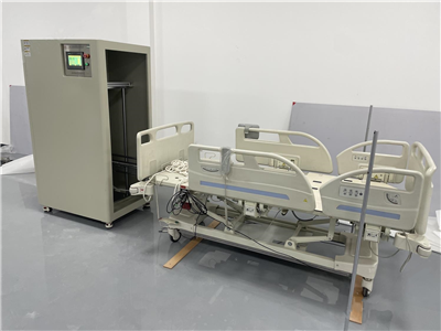 ME粗鲁搬运试验装置