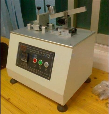 带绝缘护套插头销耐磨性测试装置DMS-NM