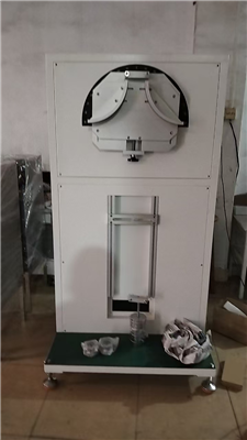 充电接口电缆弯曲试验装置DMS