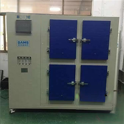 GB36246-2018塑胶跑道TVOC环境试验箱DMS=TVOC