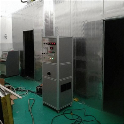 电缆耐火试验装置DMS-NH