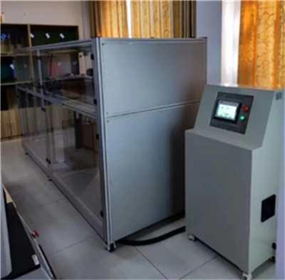 人造草坪耐磨损试验机DMS