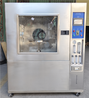 淋雨试验箱（IPX1  IPX2 IPX3 IPX4K IPX5、IPX6K）